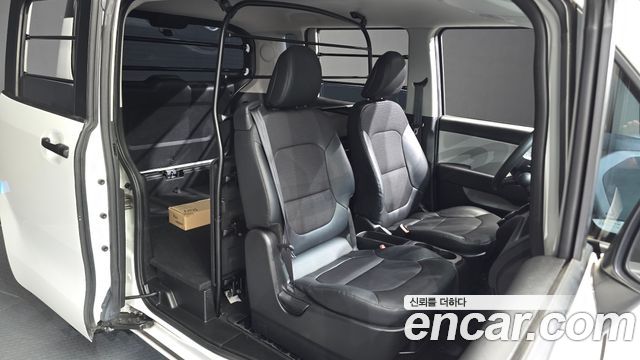 Kia RAY 2022 — photo 16
