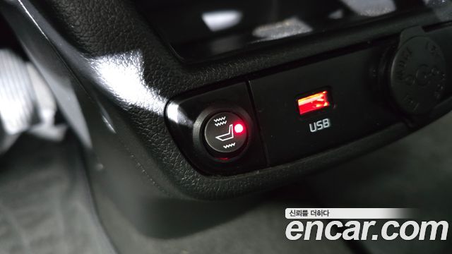 Kia RAY 2022 — photo 27