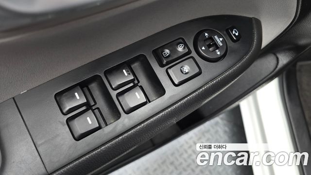 Kia RAY 2022 — photo 28