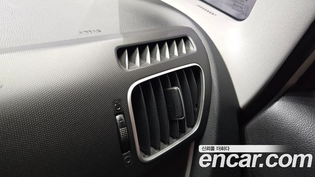 Kia RAY 2022 — photo 30
