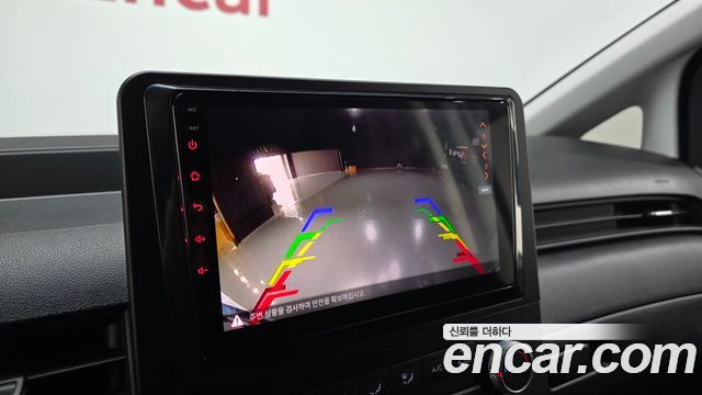 Hyundai Staria 2025 — photo 18