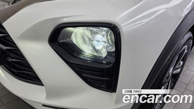 Chevrolet Korea Trailblazer 2021 — photo 8