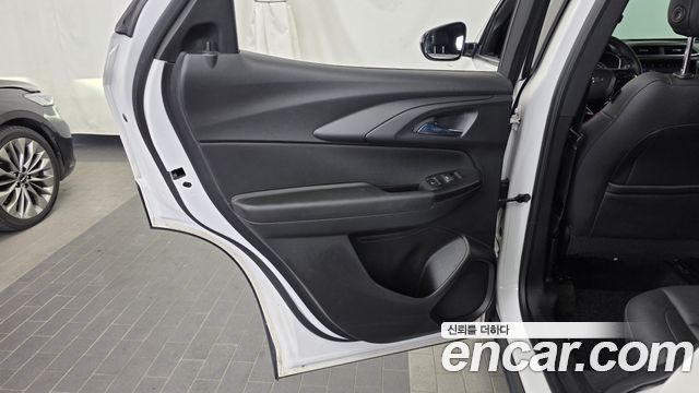 Chevrolet Korea Trailblazer 2021 — photo 15