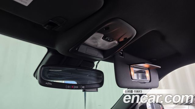 Chevrolet Korea Trailblazer 2021 — photo 33
