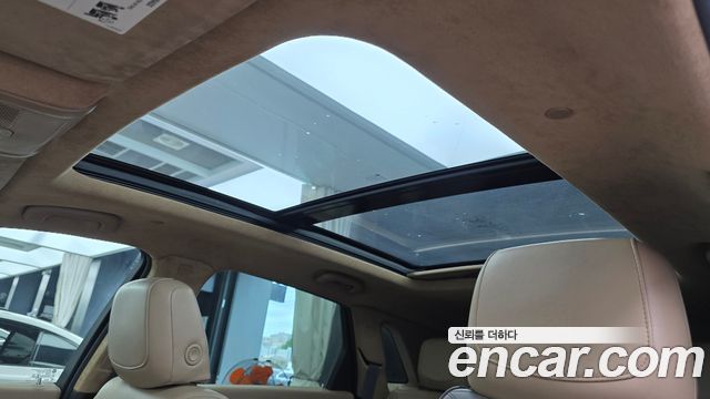 Cadillac XT5 2018 — photo 17