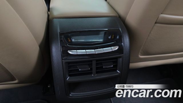 Cadillac XT5 2018 — photo 18
