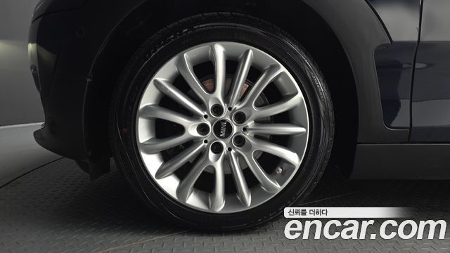Mini Clubman 2018 — photo 5