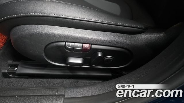 Mini Clubman 2018 — photo 24