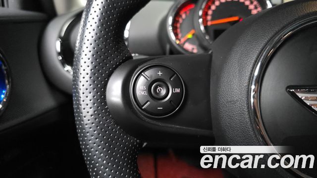 Mini Clubman 2018 — photo 25