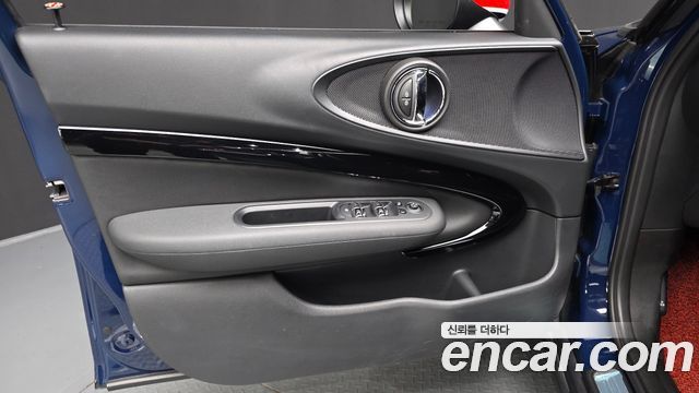 Mini Clubman 2018 — photo 14