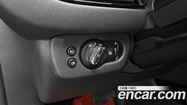 Mini Clubman 2018 — photo 27