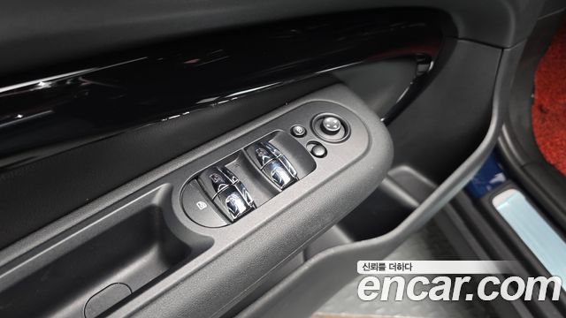 Mini Clubman 2018 — photo 29