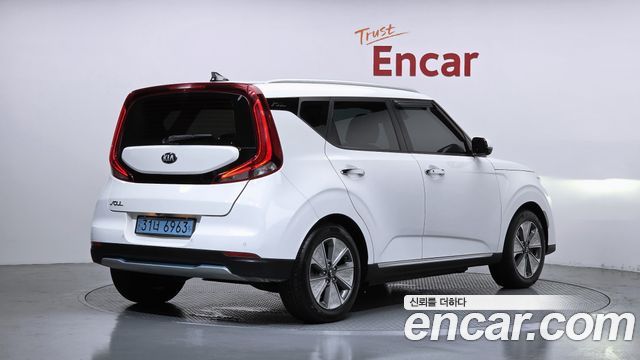 Kia Soul 2019 — photo 2