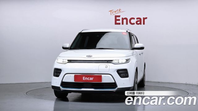 Kia Soul 2019 — photo 3