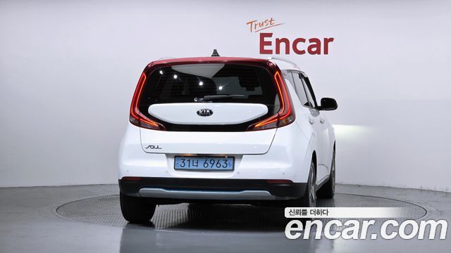 Kia Soul 2019 — photo 4