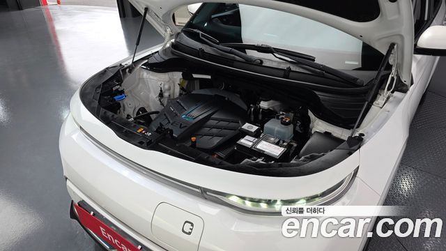 Kia Soul 2019 — photo 6