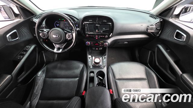 Kia Soul 2019 — photo 7