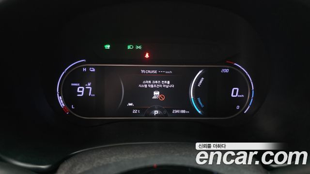 Kia Soul 2019 — photo 8