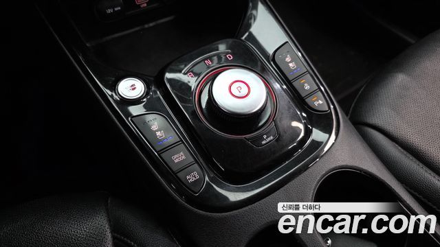 Kia Soul 2019 — photo 9