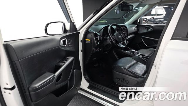 Kia Soul 2019 — photo 10