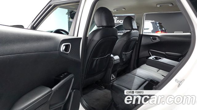 Kia Soul 2019 — photo 11