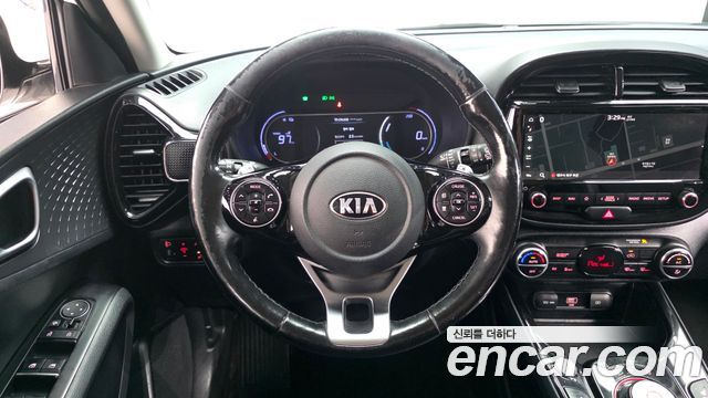 Kia Soul 2019 — photo 12