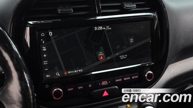 Kia Soul 2019 — photo 13