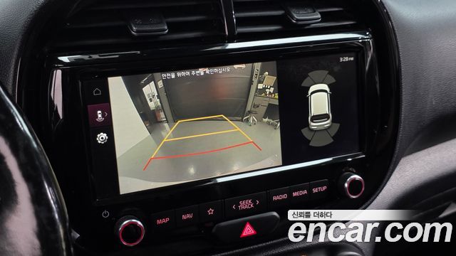 Kia Soul 2019 — photo 14