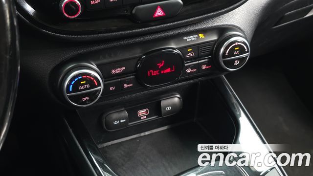Kia Soul 2019 — photo 18