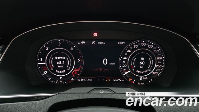 Volkswagen Passat 2018 — photo 8