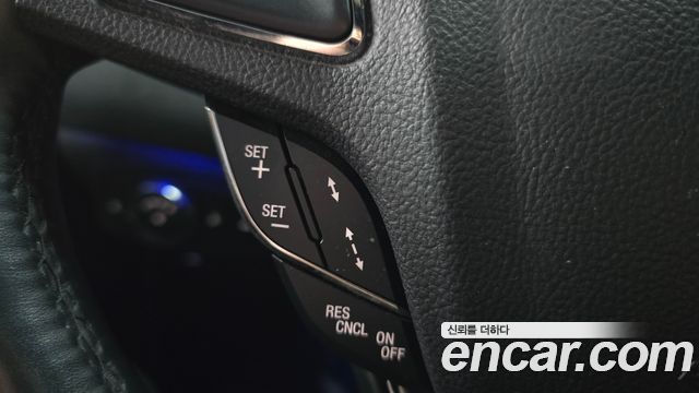 Lincoln MKC 2015 — photo 17
