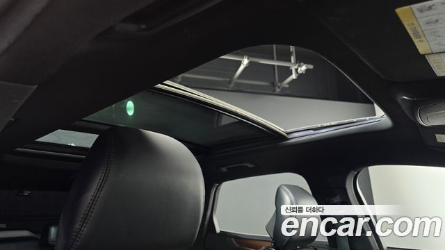 Lincoln MKC 2015 — photo 19