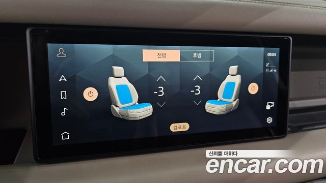 Land Rover Defender 2022 — photo 23