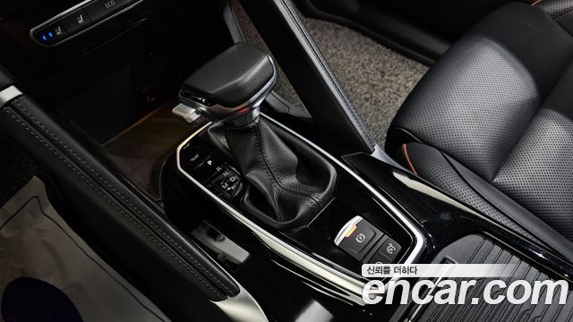 Renault Korea QM6 2021 — photo 9