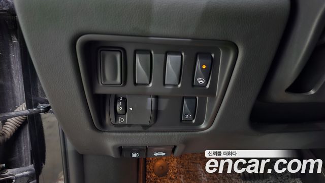 Renault Korea QM6 2021 — photo 13