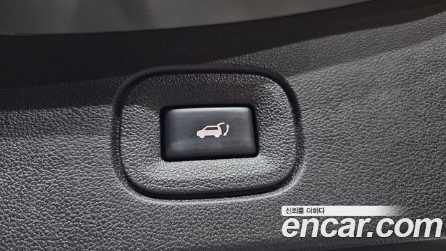 Renault Korea QM6 2021 — photo 18