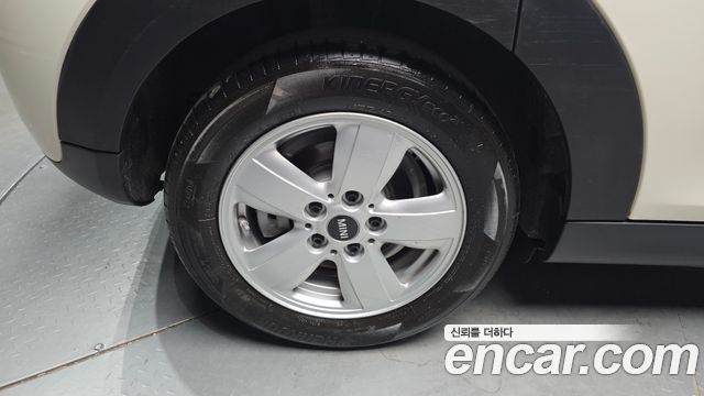 Mini Cooper 2020 — photo 5