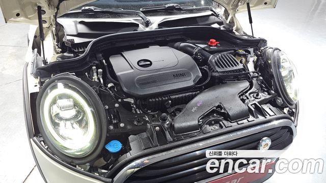 Mini Cooper 2020 — photo 6