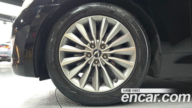 Hyundai Equus 2013 — photo 5