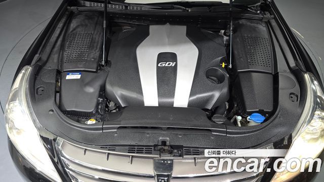 Hyundai Equus 2013 — photo 6