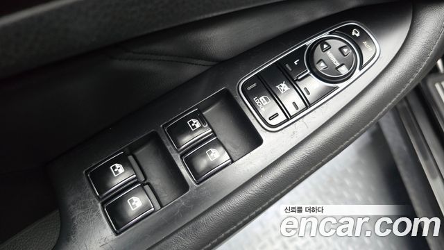 Hyundai Equus 2013 — photo 14