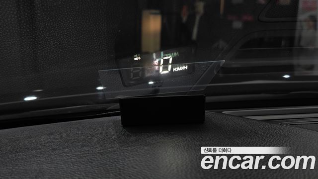 Hyundai Equus 2013 — photo 15