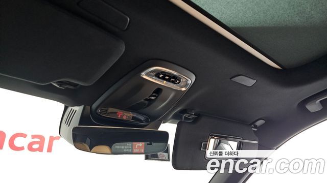 Volvo XC90 2021 — photo 25