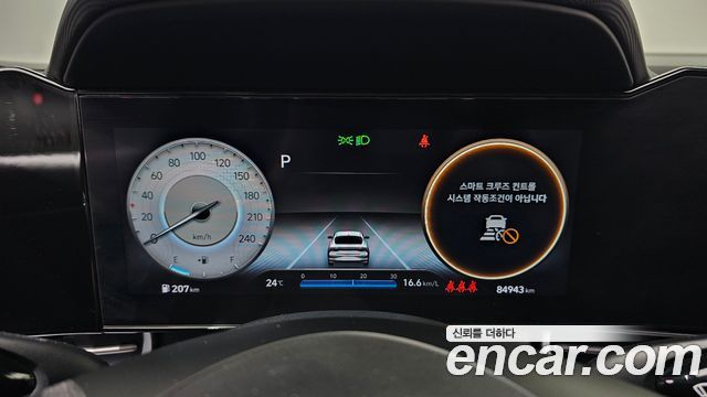 Hyundai AVANTE 2022 — photo 8