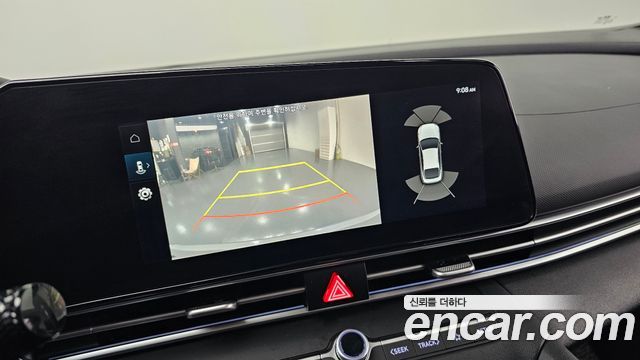 Hyundai AVANTE 2022 — photo 14