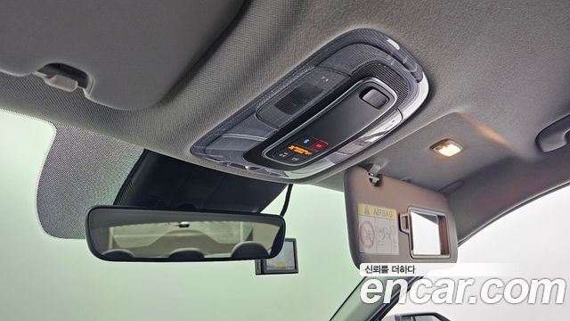 Hyundai AVANTE 2022 — photo 17