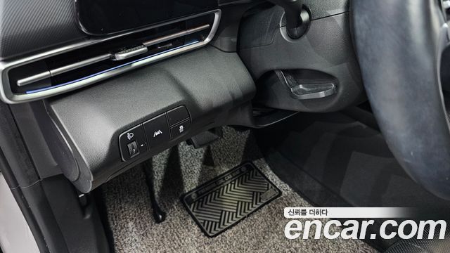 Hyundai AVANTE 2022 — photo 18