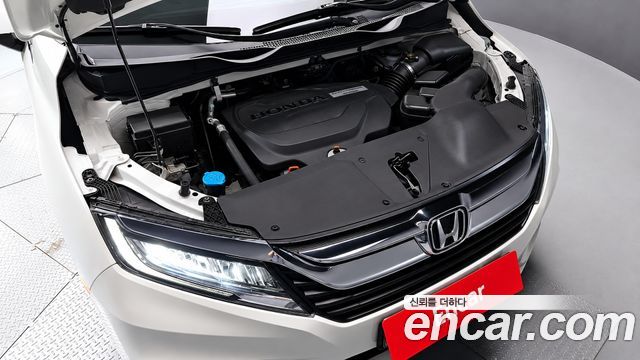 Honda Odyssey 2018 — photo 6