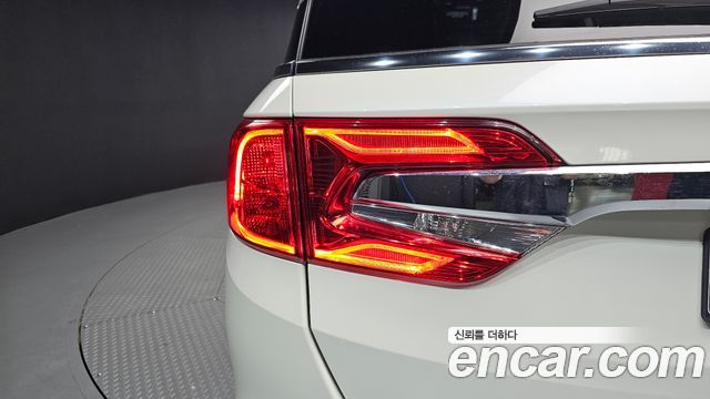 Honda Odyssey 2018 — photo 9