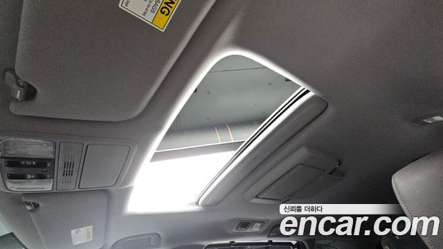 Honda Odyssey 2018 — photo 29